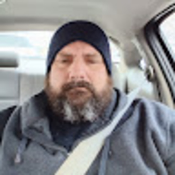 Meet your Posher, Chad - Picture 1 of 1